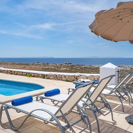 Holiday home Sa Calma *