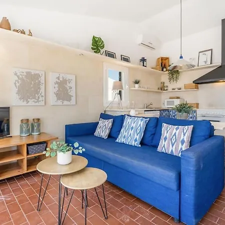 Holiday home Sa Calma Cala Blanca (Menorca)