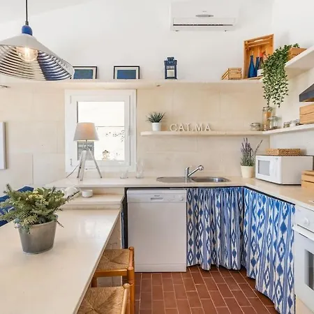 Sa Calma Holiday home