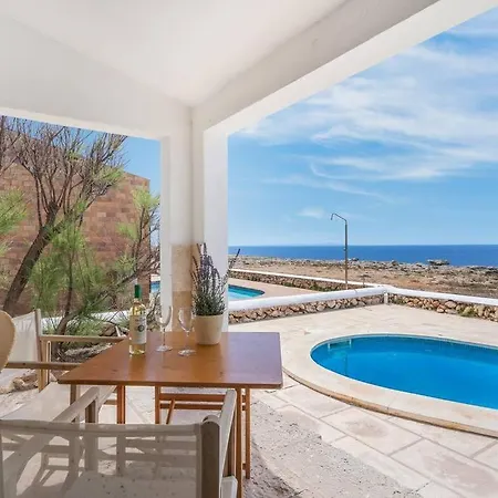 Holiday home Sa Calma *
