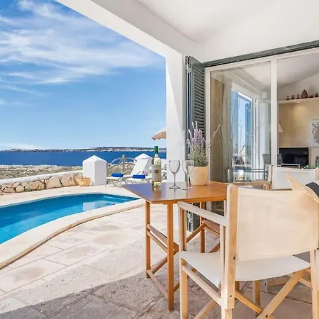 Holiday home Sa Calma