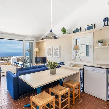 Sa Calma Holiday home *