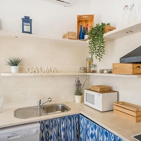Sa Calma Holiday home Cala Blanca (Menorca)