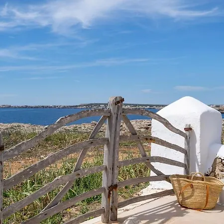 Sa Calma Casa de Férias Cala Blanca (Menorca)